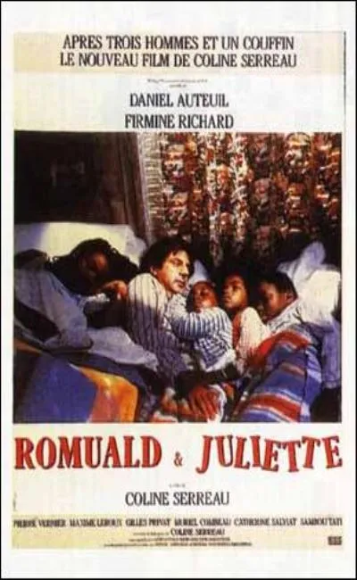 Romuald et Juliette (1989)