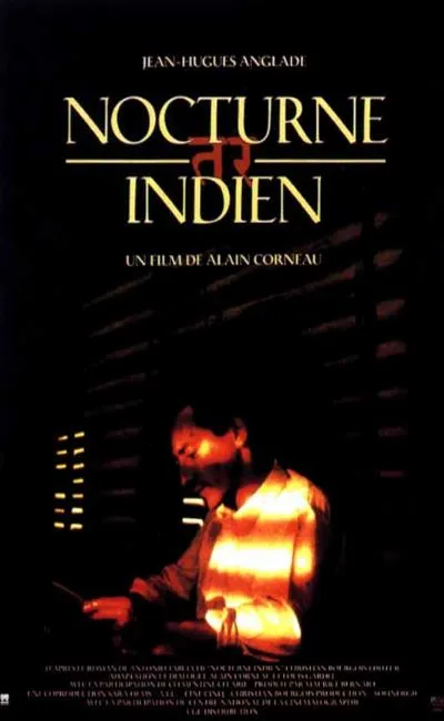 Nocturne indien (1989)