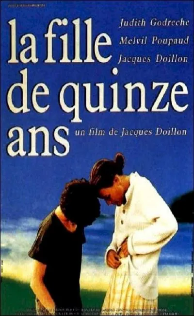 La fille de quinze ans