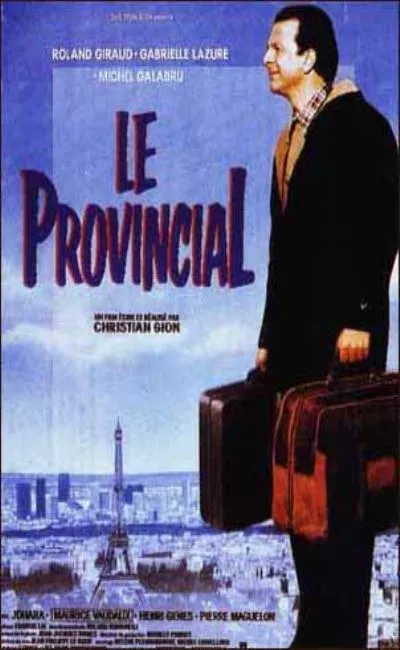 Le provincial