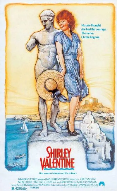 Shirley Valentine