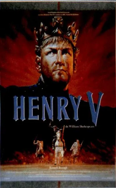 Henry V