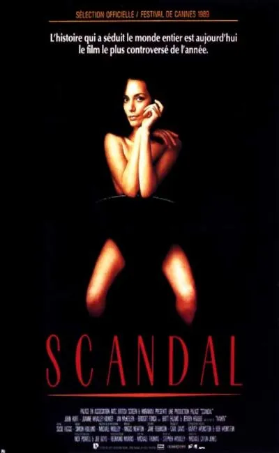 Scandal (1989)