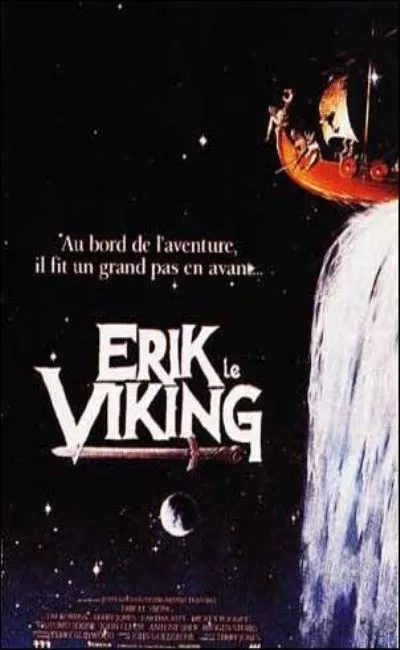 Erik le viking