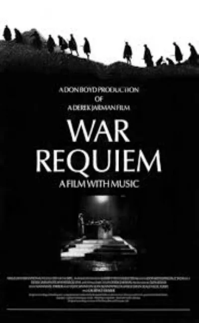 War requiem