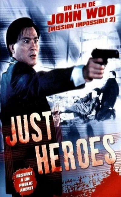 Just heroes (1990)