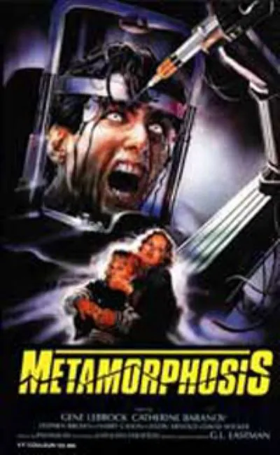 Metamorphosis (1989)