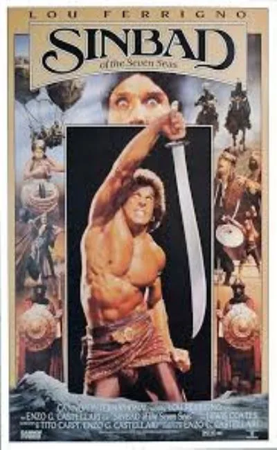 Sinbad (1989)