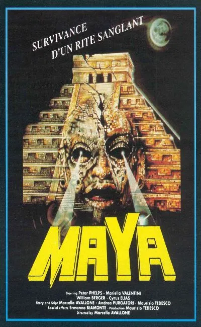 Maya (1989)