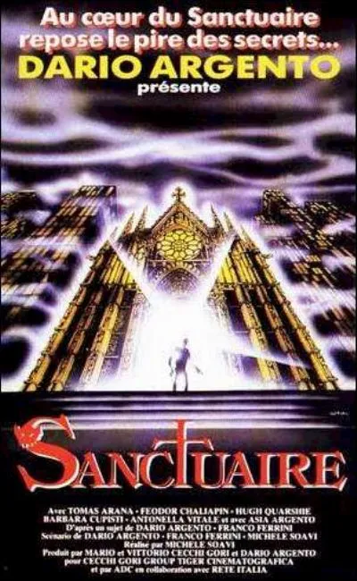 Sanctuaire