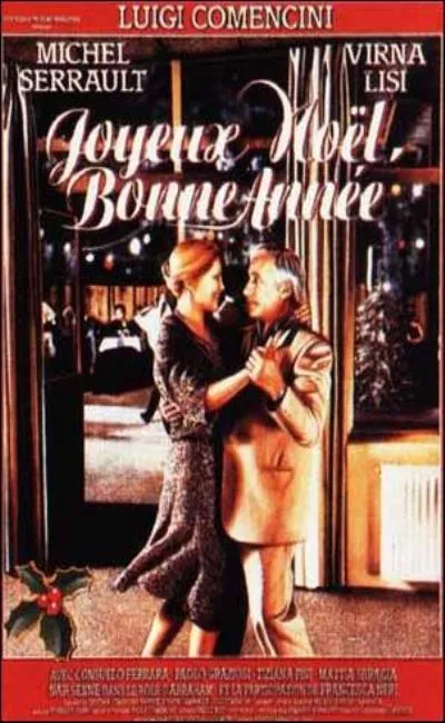 Joyeux Noël Bonne Année (1989)