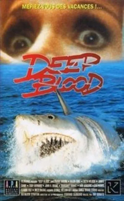 Deep blood