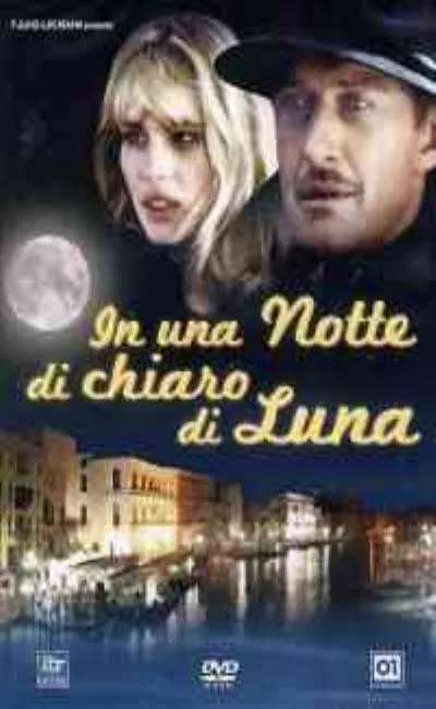 Par une nuit de clair de lune (1989)