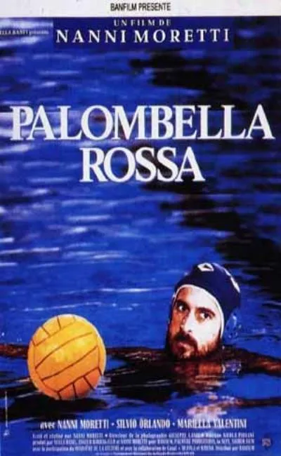 Palombella rossa