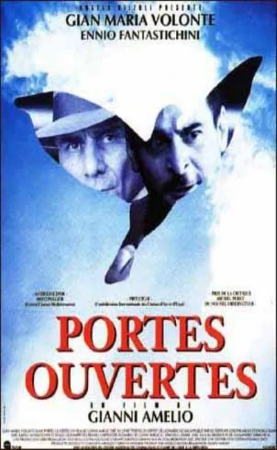 Portes ouvertes (1992)