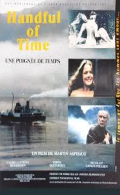 Une poignée de temps