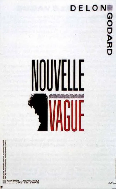 Nouvelle vague