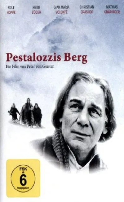 Pestalozzis Berg (1989)