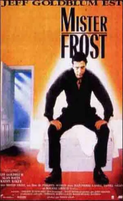 Mister Frost (1990)