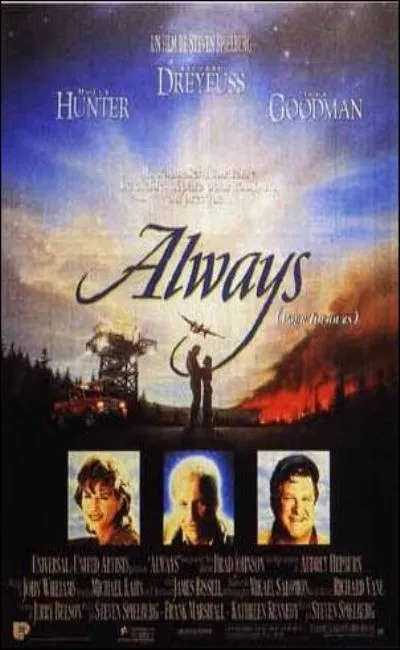 Always - Pour toujours