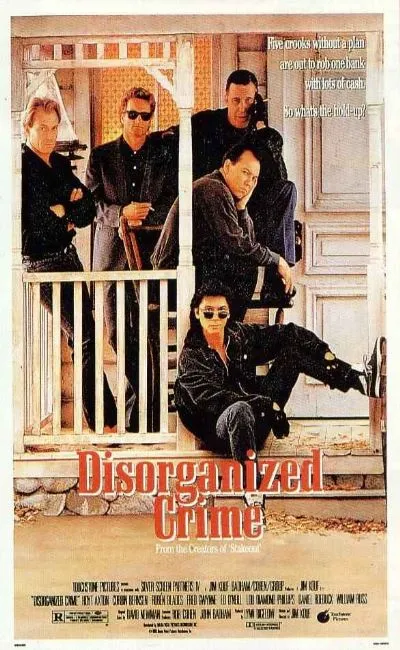 Désorganisation de malfaiteurs (1989)