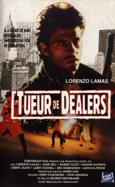 Tueur de dealers