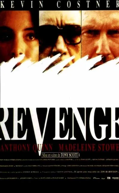 Revenge (1990)