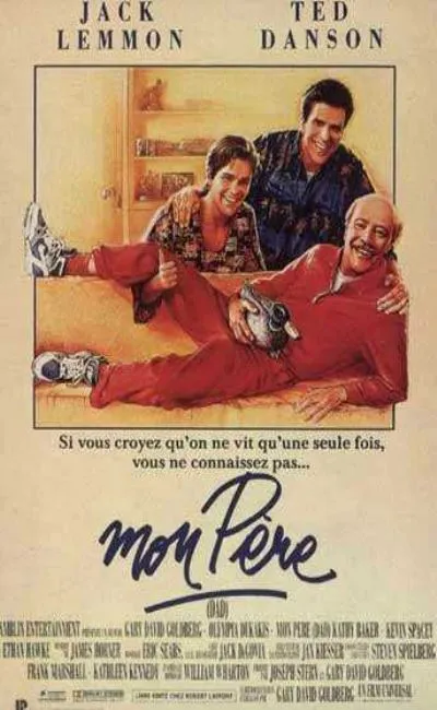 Mon père (1989)