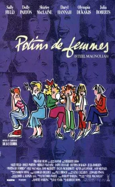 Potins de femmes (1989)