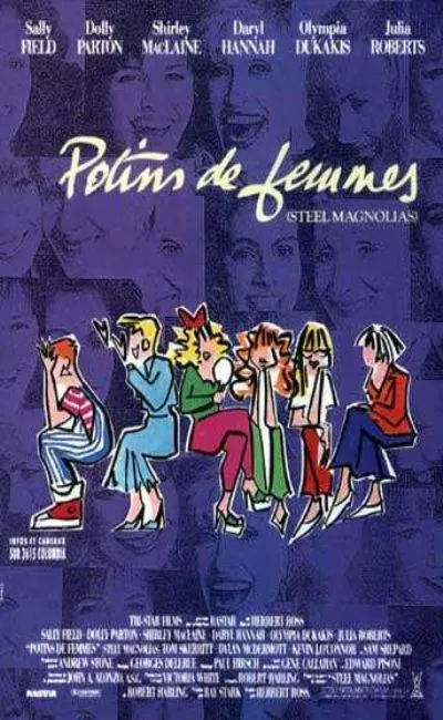 Potins de femmes