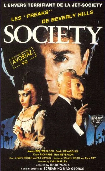 Society (1989)