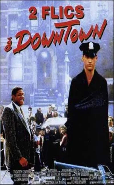 Deux flics à Downtown (1990)