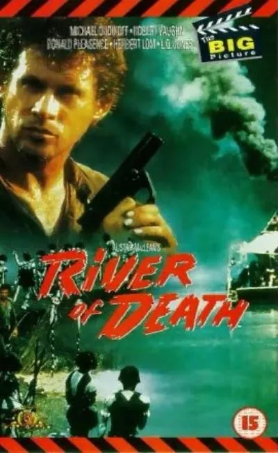 La rivière de la mort (1989)