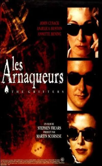 Les arnaqueurs