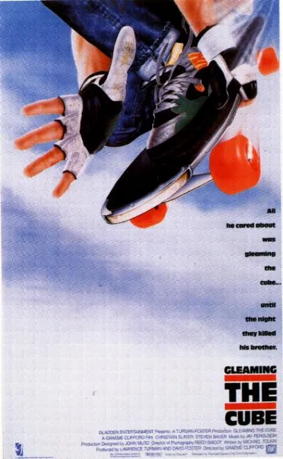 Skate rider (2007)