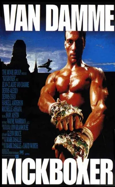 Kickboxer (1989)