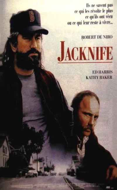 Jacknife (1989)