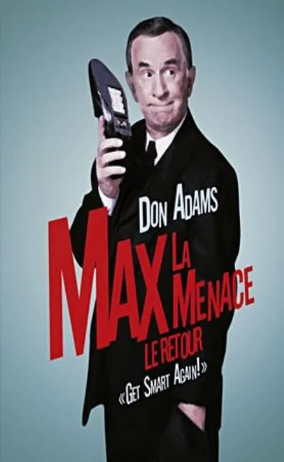 Max la menace le retour