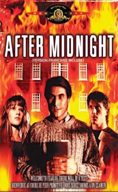 After midnight (1989)