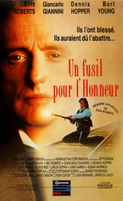 La voie du sang (1989)