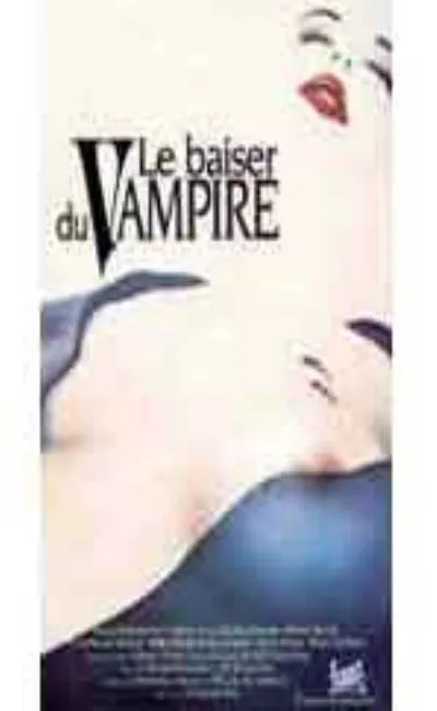 Le baiser du vampire