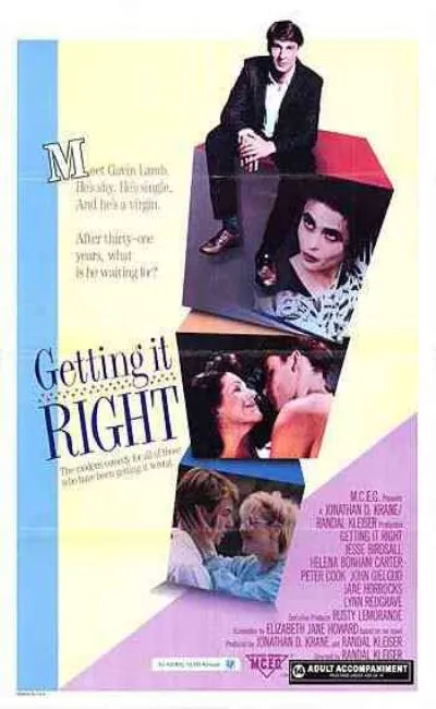 Getting it right (1989)