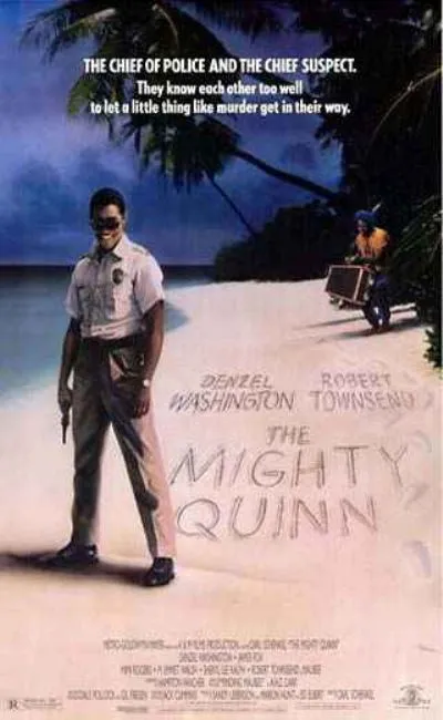 The Mighty Quinn (1989)