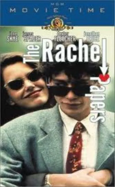 Le dossier Rachel (1989)