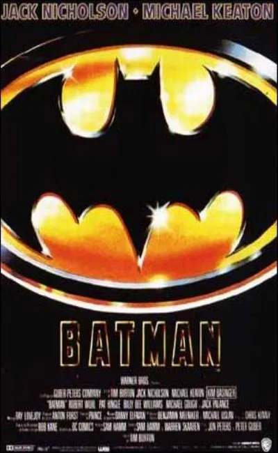 Batman (1989)