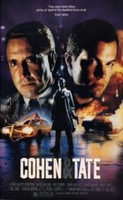 Cohen et Tate (1989)