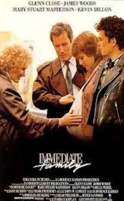 Immediate family (1989)