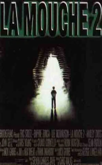 La mouche 2 (1989)