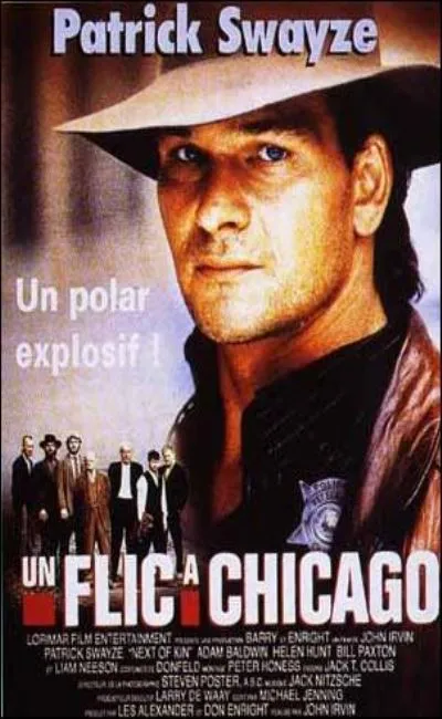Un flic à Chicago