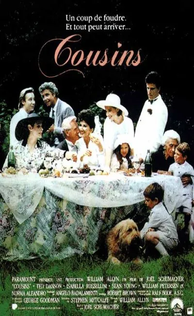 Cousins (1989)